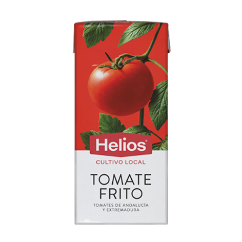 Tomate Frito Brik