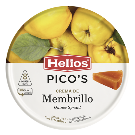 Picos Membrillo
