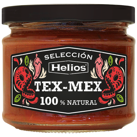 Salsa Tex Mex