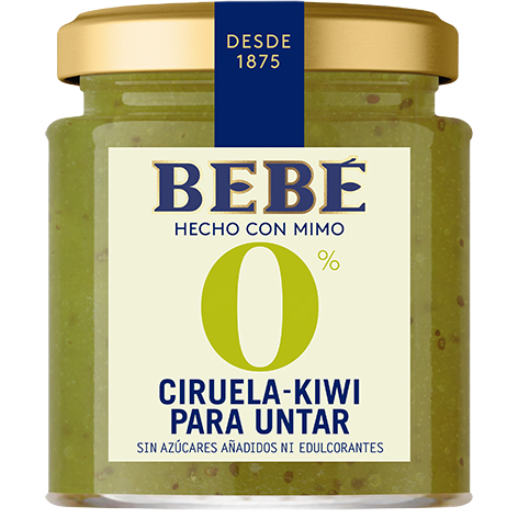 Bebé 0%