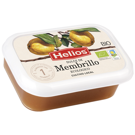 Dulce de Membrillo