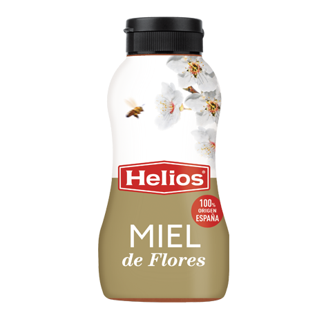 Miel Origen España