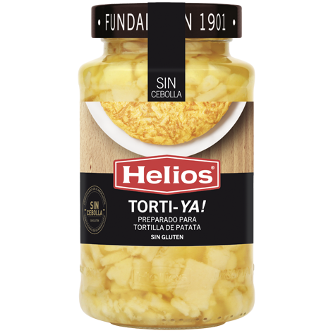 Vegetales y Encurtidos