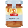 Mermelada 0% de Albaricoque