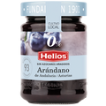 Mermelada 0% de Arándano