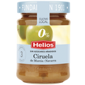 Mermelada 0% de Ciruela