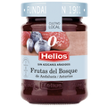 Mermelada 0% de Frutas del Bosque