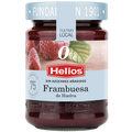 Mermelada 0% de Frambuesa