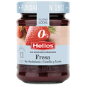 Mermelada 0% de Fresa