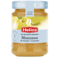 Mermelada 0% de Manzana