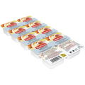 Pack Mermelada 0% Melocotón