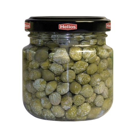 Alcaparras en Vinagre 145g