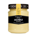 Salsa Alioli Suave