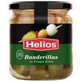 Banderillas en Vinagre 345g
