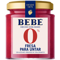 Untable 0% de Fresa Bebé 230g