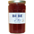 Confitura de Fresa Bebé 750g