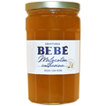 Confitura de Melocotón Bebé 750g