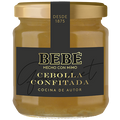 Cebolla Confitada Cocina de Autor Bebe 230g