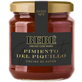 Pimiento del piquillo Confitado Cocina de Autor Bebe 230g