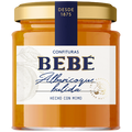 Confitura de Albaricoque Bebé 280g