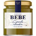 Confitura de Ciruela Bebé 280g