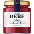 Confitura de Fresa Bebé 280g