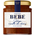 Confitura de Higo Bebé 280g