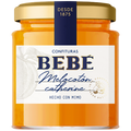 Confitura de Melocoton Bebé 280g