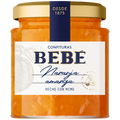 Confitura de Naranja Amarga Bebé 280g