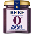 Untable 0% de Arandano Bebé 230g