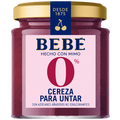 Untable 0% de Cereza Bebé 230g