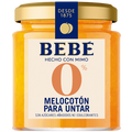 Untable 0% de Melocotón Bebé 230g