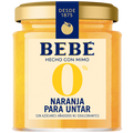 Untable 0% de Naranja Bebé 230g