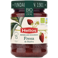 Mermelada extra de Fresa Ecológica