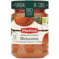 Mermelada extra de Melocotón Ecológica