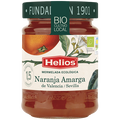 Mermelada de Naranja Amarga Ecológica.