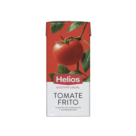 Tomate Frito en Brik 340g