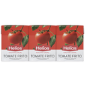 Tomate Frito Brik 200g Pack 3 UN
