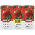 Tomate Frito Brik 340g Pack 3 UN