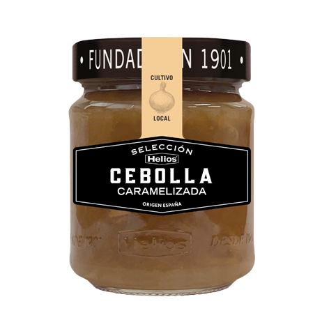 Cebolla caramelizada 230g