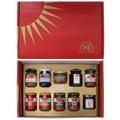 Caja Regalo  Salsas Selección