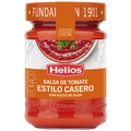 Salsa de Tomate Estilo tradicional 300g