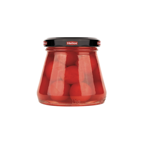 Cereza Roja 160g