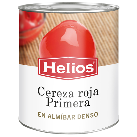 Cereza Roja 950g