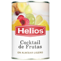 Cocktail de Frutas 420g