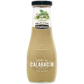 Crema de Calabacin
