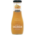 Crema de Calabaza
