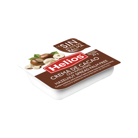 Crema de Cacao