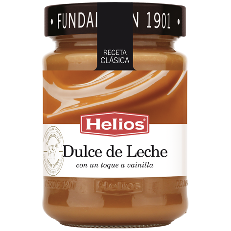 Dulce de Leche