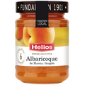 Mermelada Extra de Albaricoque 340g